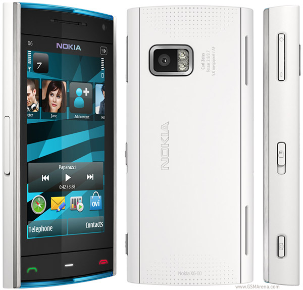 الجديد Nokia x6 Nokia-x6-1